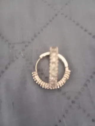 Orecchini Argento Nuovi