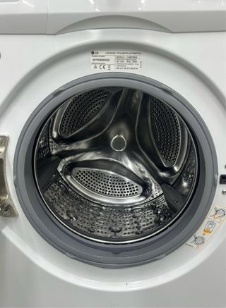 Lavadora y secadora 8+4kg Grantia Transporte