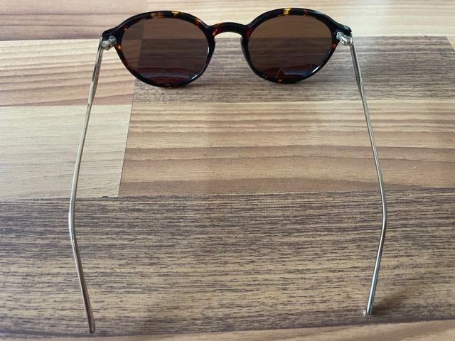 Gafas de sol Maltessa Tortoise