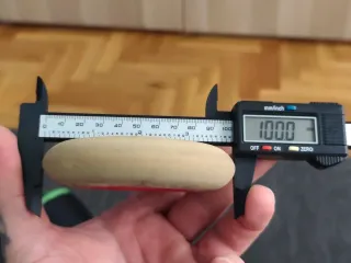 Ruedas Piper G14 100mm (8 unidades)