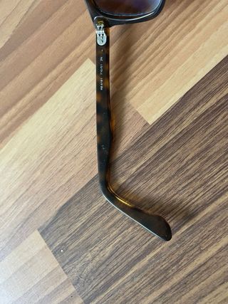 Gafas de sol Ray-Ban Marrones