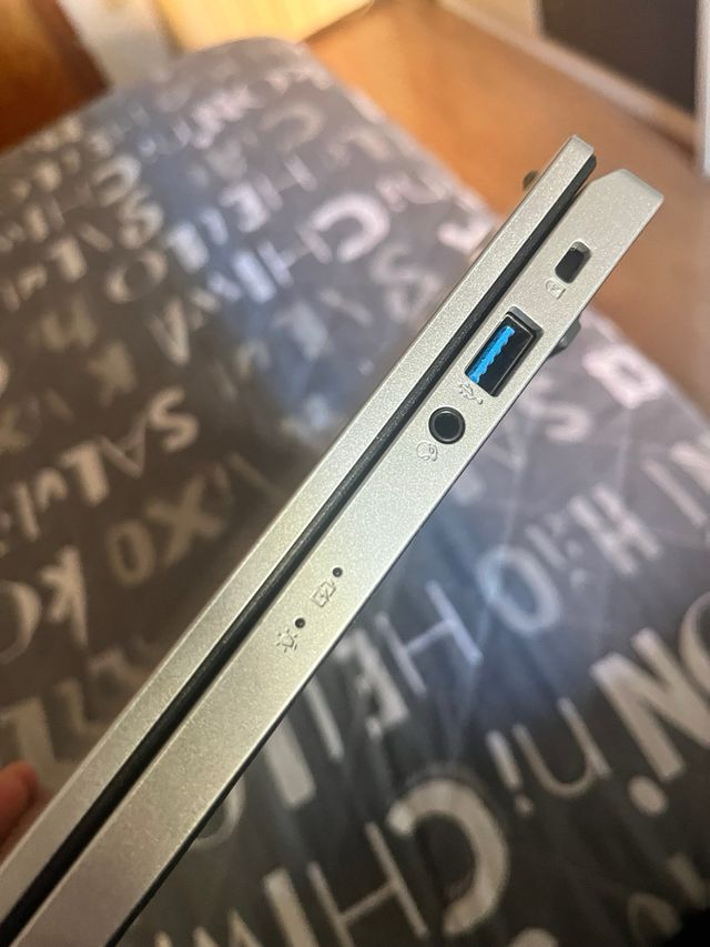 Acer Aspire Go 15 Portátil