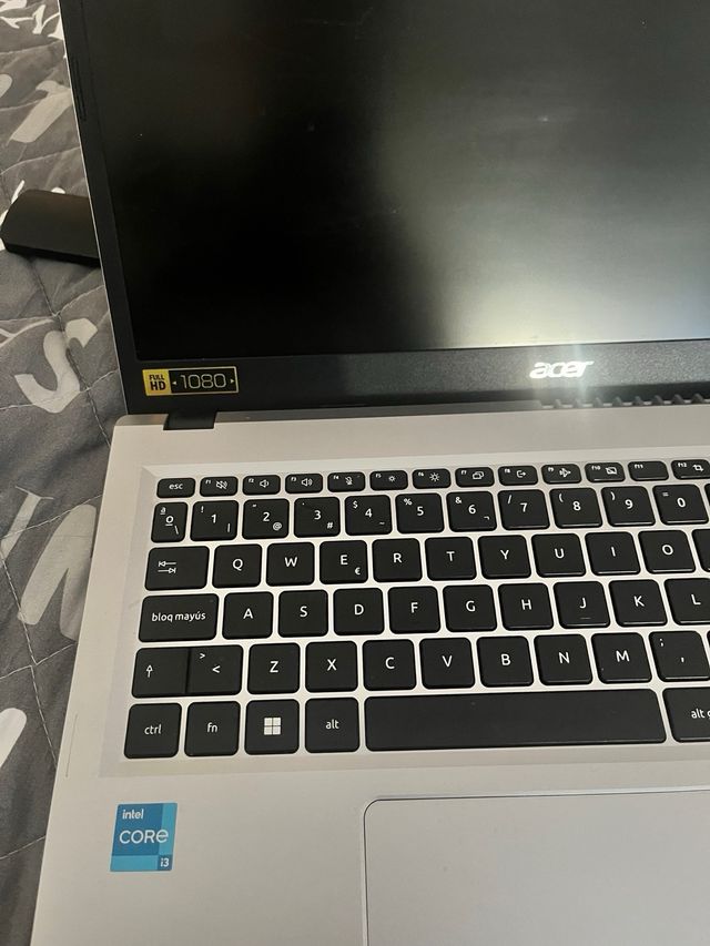 Acer Aspire Go 15 Portátil