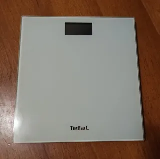 Bilancia pesapersone digitale Tefal