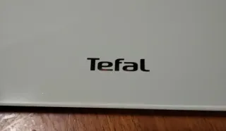 Bilancia pesapersone digitale Tefal
