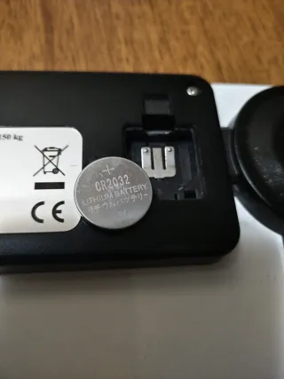 Bilancia pesapersone digitale Tefal