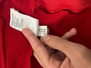 Chaqueta Selección Española Adidas Original