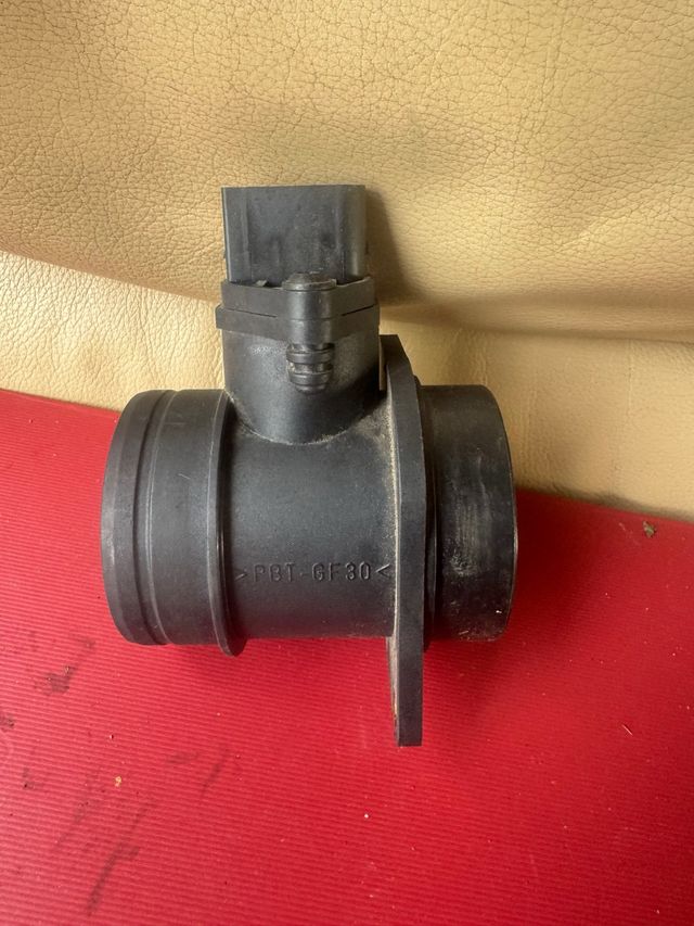 Caudalímetro BMW N43