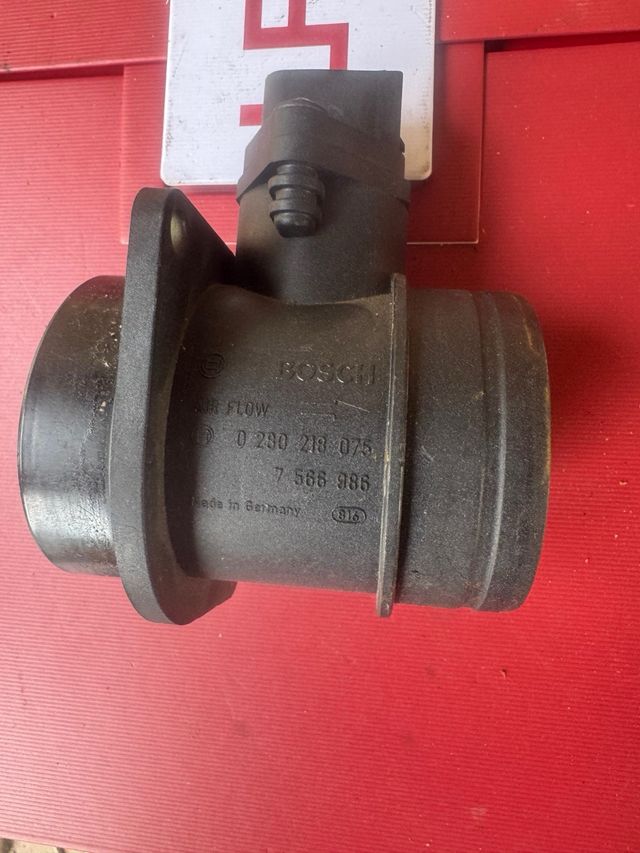 Caudalímetro BMW N43