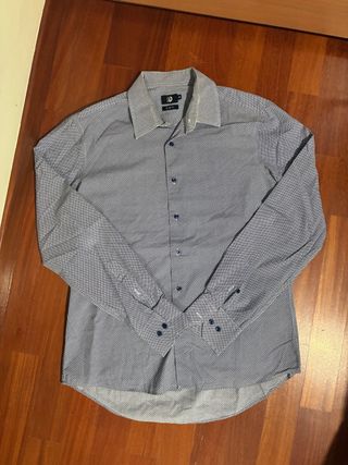 Camicia Dack's