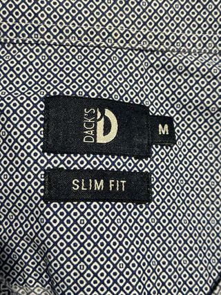 Camicia Dack's
