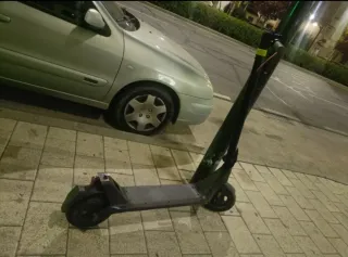 Patinete Xiaomi 4 Pro Gen 2