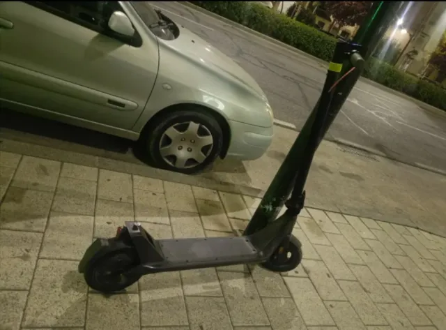 Patinete Xiaomi 4 Pro Gen 2