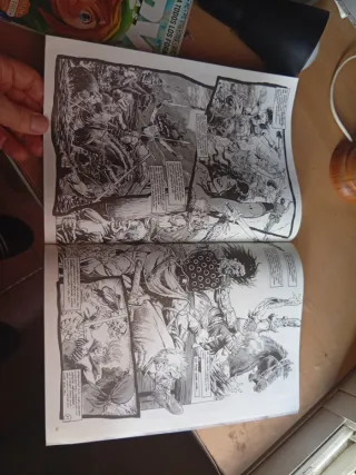 La espada salvaje de Conan nº7 (Independientes ...