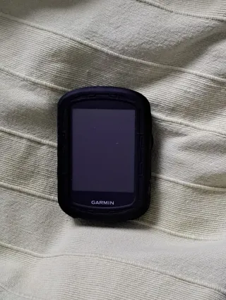 GPS Garmin 540