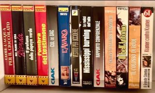 Lotto Videocassette VHS