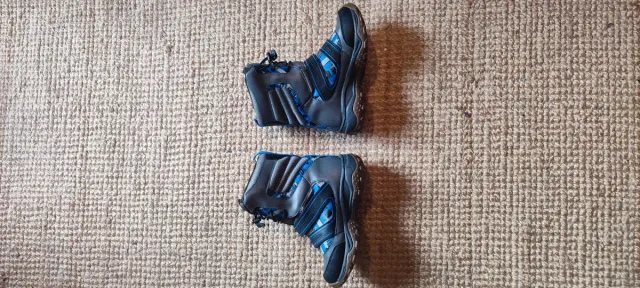 Botas de Nieve Infantiles The North Face.N32.