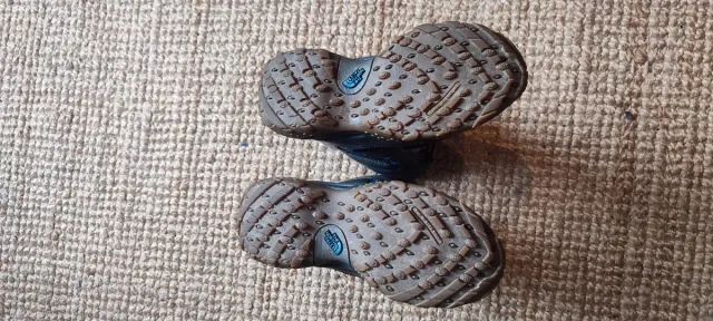 Botas de Nieve Infantiles The North Face.N32.