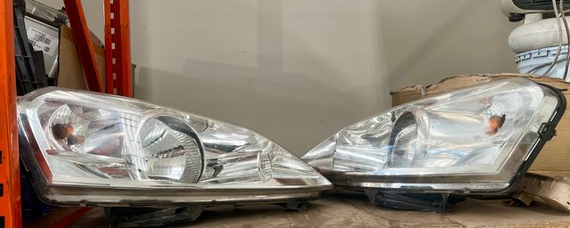 Juego Pilotos Fiat Scudo/Expert/Jumpy