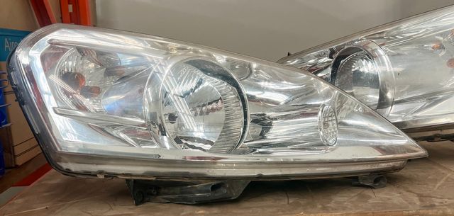 Juego Pilotos Fiat Scudo/Expert/Jumpy