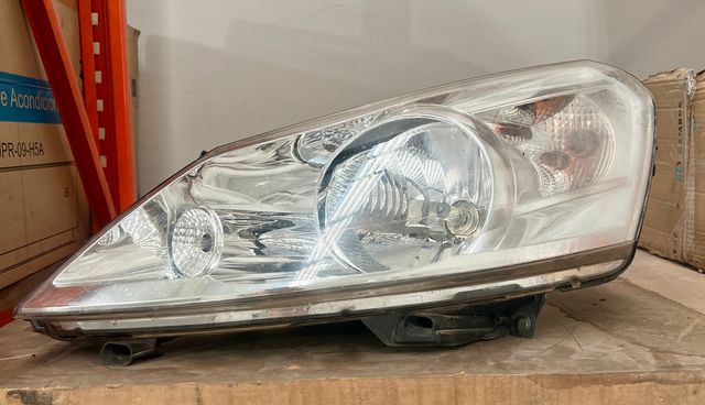 Juego Pilotos Fiat Scudo/Expert/Jumpy