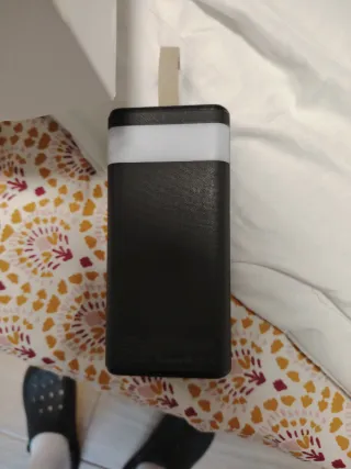 Cargador Portátil 100000 mAh
