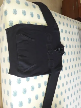 Suéter Polo Ralph Lauren niño azul