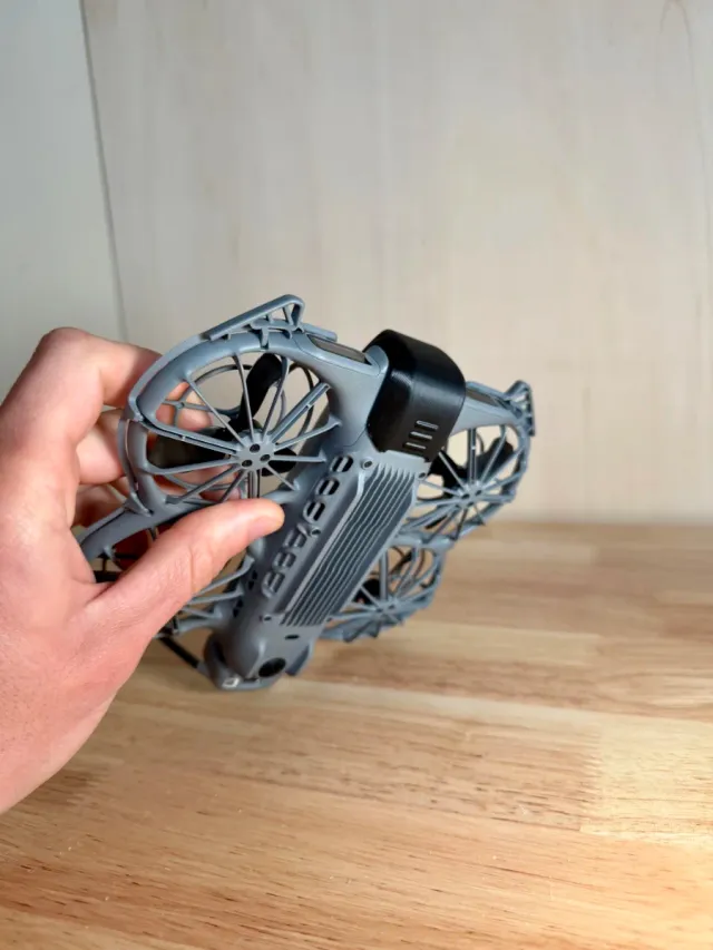 Protettore/copertura gimbal DJI NEO 2