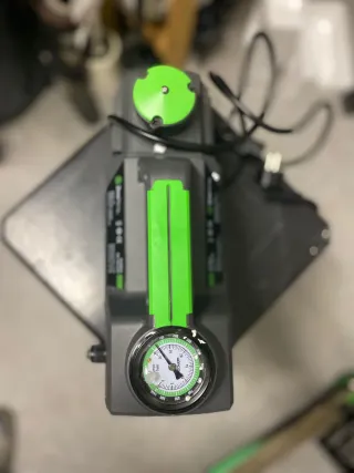 Bomba de vacío Wipcool