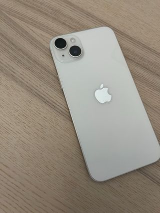 iPhone 14 Plus 256GB Bianco