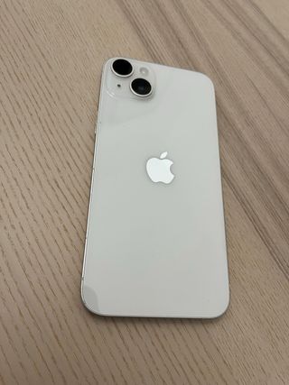 iPhone 14 Plus 256GB Bianco