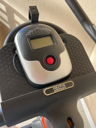 Bicicleta Estática spinning DMASUN magnética