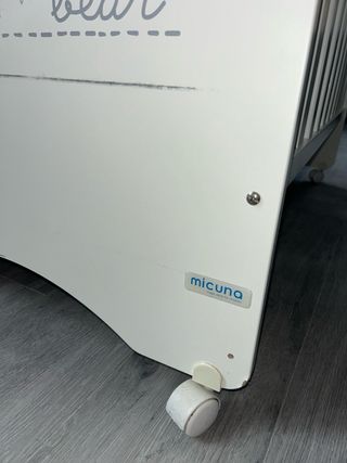 Cuna Micuna Sweet Bear