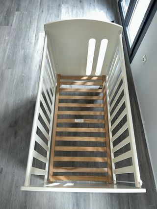 Cuna Micuna Sweet Bear