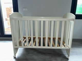 Cuna Micuna Sweet Bear