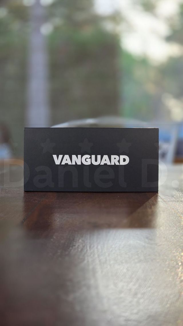 Occhiali Oakley Meta Vanguard sigillati