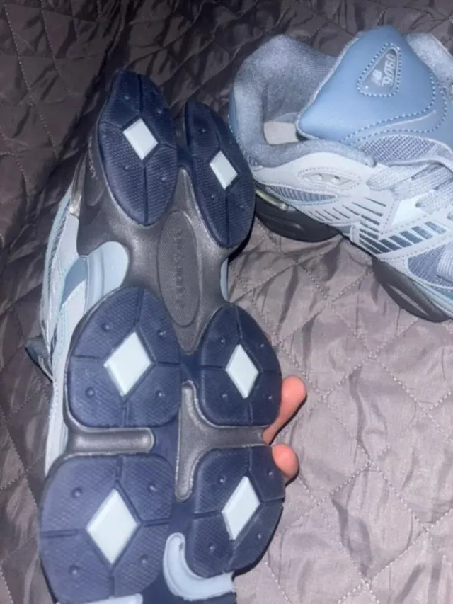 New Balance 9060 Blu/Grigio