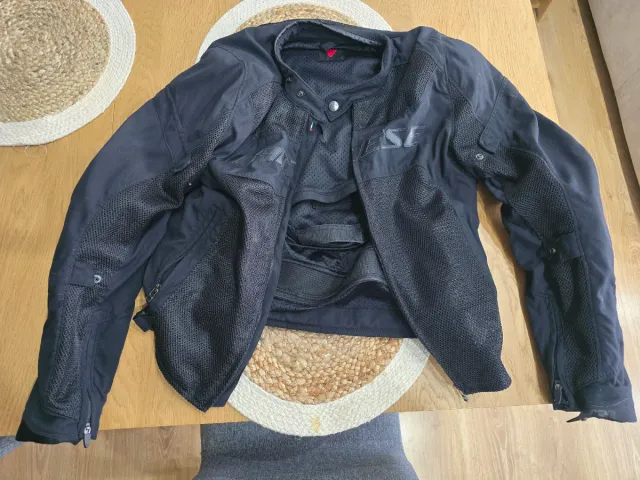 Chaqueta Dainese verano