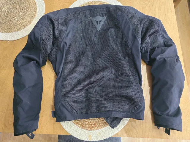 Chaqueta Dainese verano