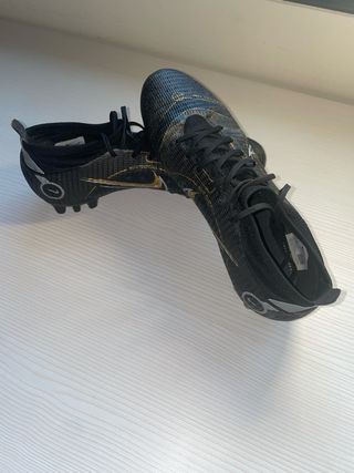 Botas Fútbol Nike Mercurial Talla 41