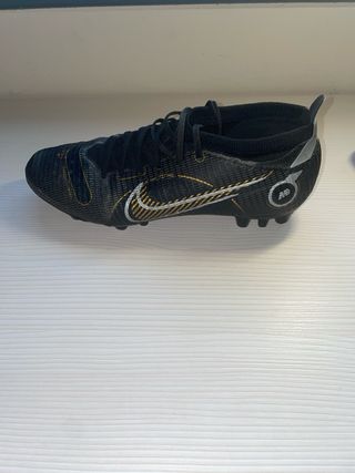 Botas Fútbol Nike Mercurial Talla 41