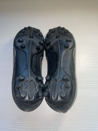 Botas Fútbol Nike Mercurial Talla 41