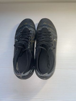Botas Fútbol Nike Mercurial Talla 41