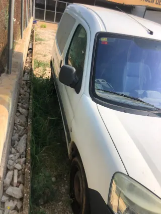 Peugeot Partner 2005