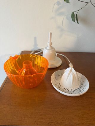 Spremiagrumi Imetec Dolcevita Arancione