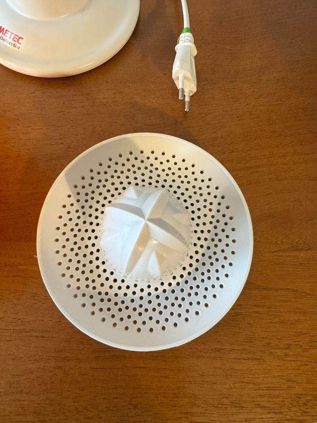 Spremiagrumi Imetec Dolcevita Arancione