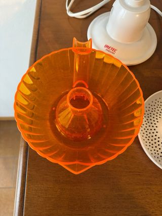 Spremiagrumi Imetec Dolcevita Arancione