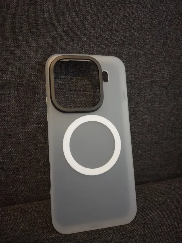 Funda OPPO Find X9 Pro