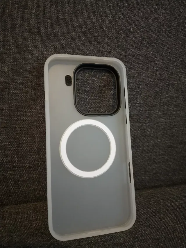 Funda OPPO Find X9 Pro