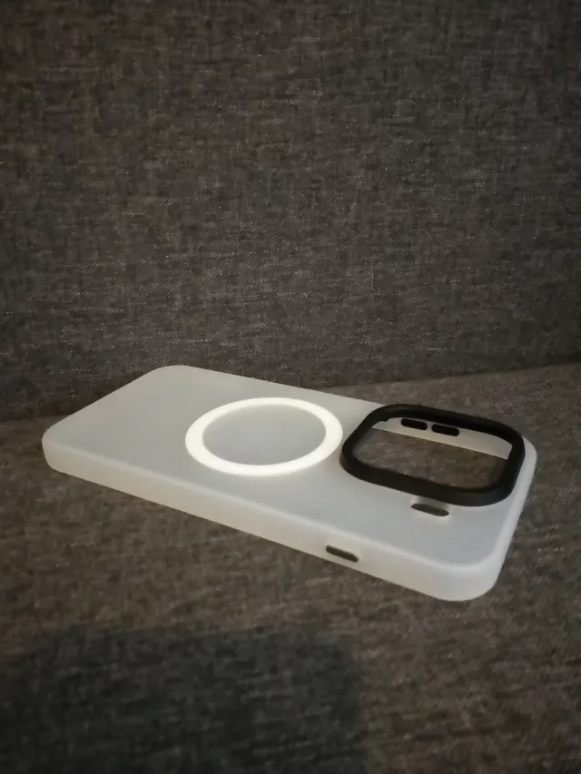 Funda OPPO Find X9 Pro